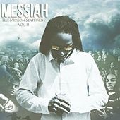 Thumbnail for the Messiah - The Mission Statement, Vol. 2 link, provided by host site