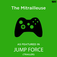 Thumbnail for the Legacy - The Mitrailleuse As link, provided by host site