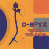 Thumbnail for the D Boyz - The Mix Tape Album link, provided by host site
