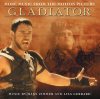 Thumbnail for the Lisa Gerrard - The Mob link, provided by host site