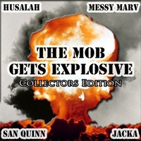 Image of Messy Marv linking to their artist page due to link from them being at the top of the main table on this page