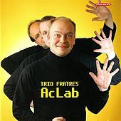 Thumbnail for the Trio Fratres - The Model link, provided by host site