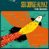 Thumbnail for the Seu Jorge - The Model link, provided by host site