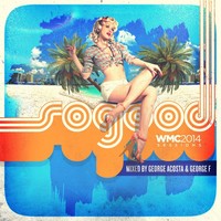 Thumbnail for the George F - The Model (Original Club Mix) link, provided by host site