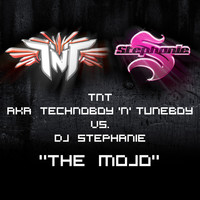 Thumbnail for the TNT - The Mojo - Radio Version link, provided by host site