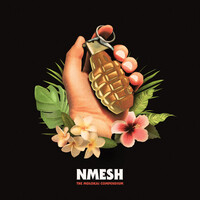 Thumbnail for the Nmesh - The Molokai Compendium link, provided by host site