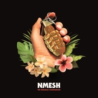 Thumbnail for the Nmesh - The Molokai Compendium link, provided by host site