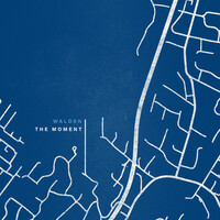 Thumbnail for the Walden - The Moment link, provided by host site