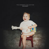 Thumbnail for the ZACHARY - The Moments Collection link, provided by host site
