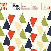 Thumbnail for the Vince Jones - The Monash Sessions link, provided by host site