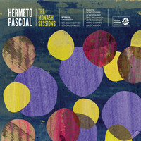 Thumbnail for the Hermeto Pascoal - The Monash Sessions link, provided by host site