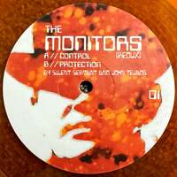 Thumbnail for the John Tejada - The Monitors (Redux) link, provided by host site