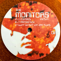 Thumbnail for the John Tejada - The Monitors (Redux) link, provided by host site