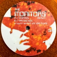 Thumbnail for the John Tejada - The Monitors (Redux) link, provided by host site