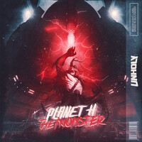 Thumbnail for the Planet H - The Monster link, provided by host site