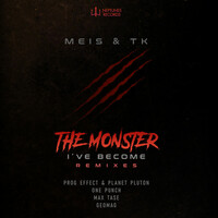Thumbnail for the Meis - The Monster I´ve Become Remixes link, provided by host site