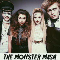 Thumbnail for the Only the Young - The Monster Mash link, provided by host site