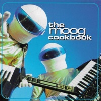Thumbnail for the The Moog Cookbook - The Moog Cookbook link, provided by host site