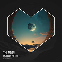 Thumbnail for the Morelly - The Moon link, provided by host site
