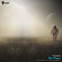 Thumbnail for the Neomils - The Moon link, provided by host site