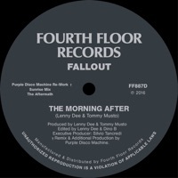 Thumbnail for the Fallout - The Morning After link, provided by host site
