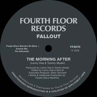 Thumbnail for the Fallout - The Morning After link, provided by host site