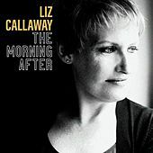 Thumbnail for the Liz Callaway - The Morning After link, provided by host site