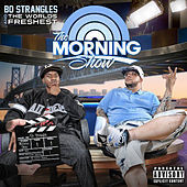 Thumbnail for the Bo Strangles - The Morning Show with Bo Strangles link, provided by host site