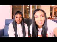Thumbnail for the Queen Naija - THE MOST HONEST NEVER HAVE I EVER CHALLENGE!!! link, provided by host site