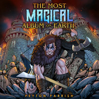 Thumbnail for the Peyton Parrish - The Most Magical Album On Earth link, provided by host site