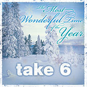 Thumbnail for the Take 6 - The Most Wonderful Time of the Year link, provided by host site