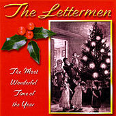 Thumbnail for the The Lettermen - The Most Wonderful Time Of The Year link, provided by host site