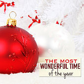 Thumbnail for the Christmas Time - The Most Wonderful Time of the Year - Relaxing Christmas Music and Best Xmas Hits Collection link, provided by host site