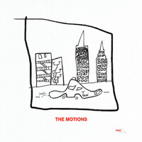 Thumbnail for the Gustaf - The Motions link, provided by host site