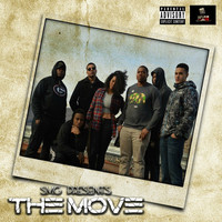 Thumbnail for the SMG - The Move link, provided by host site