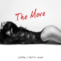 Thumbnail for the Lovel - The Move link, provided by host site