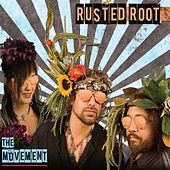 Thumbnail for the Rusted Root - The Movement link, provided by host site