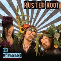 Thumbnail for the Rusted Root - The Movement link, provided by host site