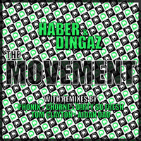 Thumbnail for the C. Horne - The Movement - Chorne Remix link, provided by host site