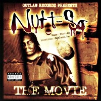 Thumbnail for the Nutt-So - The Movie link, provided by host site