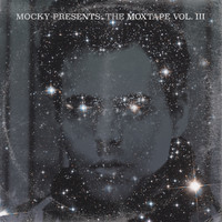 Thumbnail for the Mocky - The Moxtape Vol. III link, provided by host site