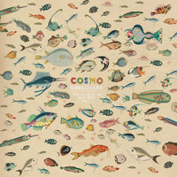 Thumbnail for the Cosmo Sheldrake - The Much Much How How and I link, provided by host site