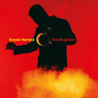Thumbnail for the Keyon Harrold - The Mugician link, provided by host site