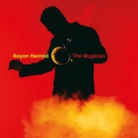 Thumbnail for the Keyon Harrold - The Mugician link, provided by host site