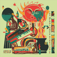 Thumbnail for the General Midi - The Mural Dance Experience link, provided by host site