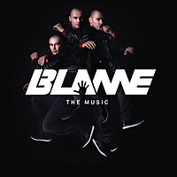 Thumbnail for the Blame - The Music link, provided by host site