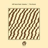 Thumbnail for the Hifi Sean - The Music link, provided by host site
