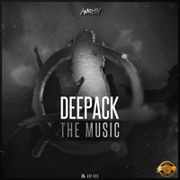Image of Deepack linking to their artist page due to link from them being at the top of the main table on this page