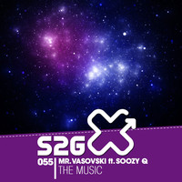 Thumbnail for the Mr. Vasovski - The Music link, provided by host site