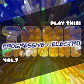 Thumbnail for the Luis Mendez - The Music link, provided by host site